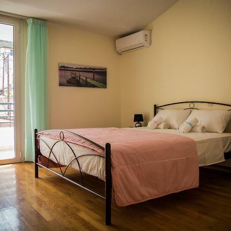 Apartmán Aurora Family Loft Nafplio Exteriér fotografie