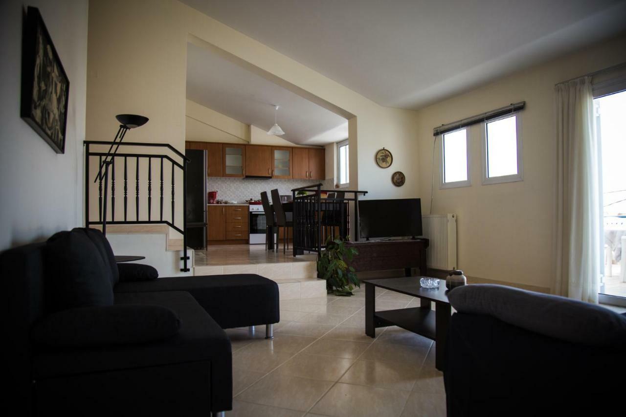 Apartmán Aurora Family Loft Nafplio Exteriér fotografie